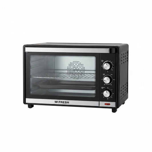Fresh Grill Fan Oven - 40L
