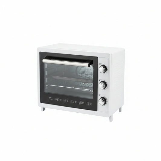 Luxell LX-3570 Electric Oven - 50L