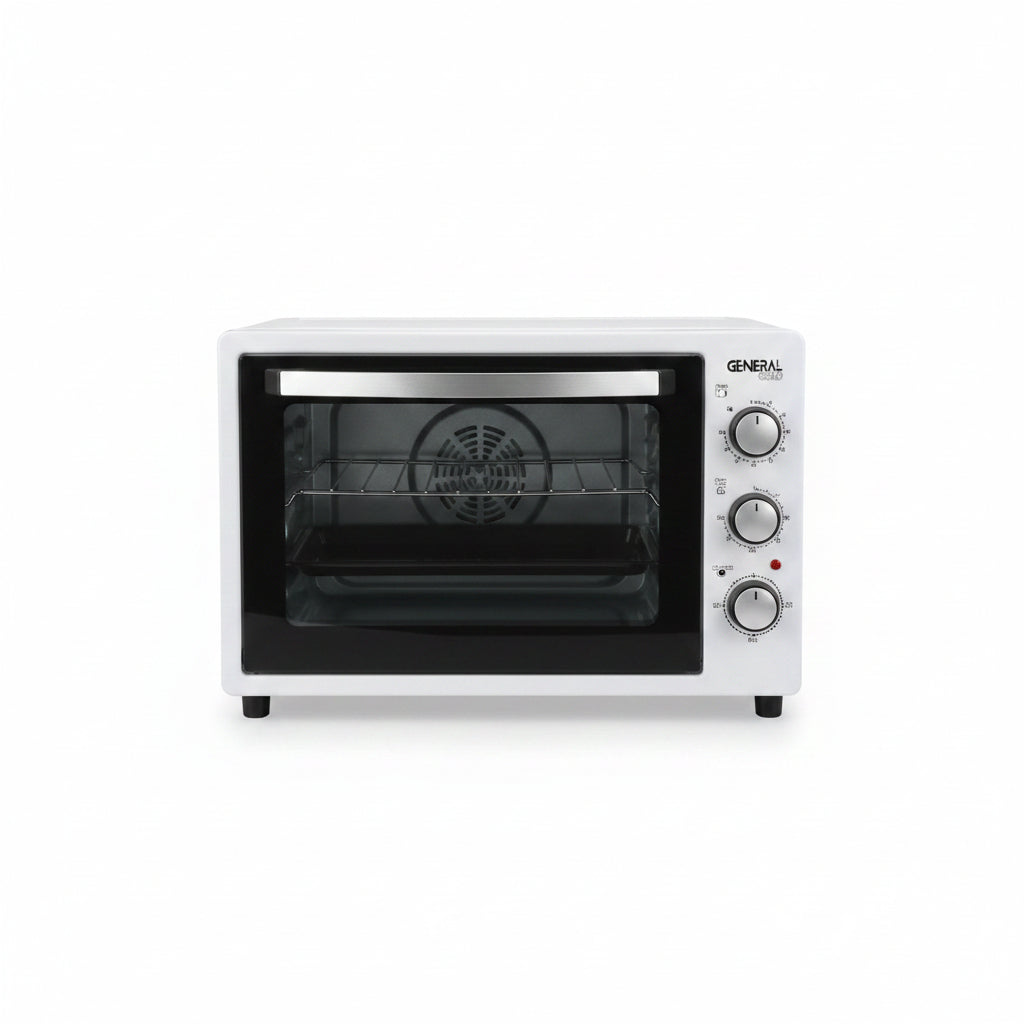 General Gold Electric Oven - 35L