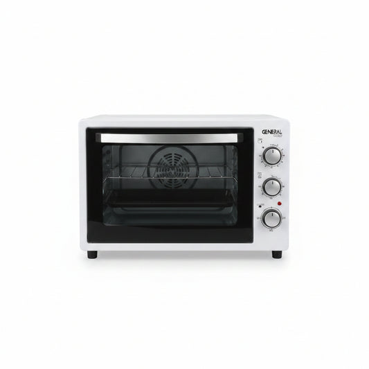 General Gold Electric Oven - 35L