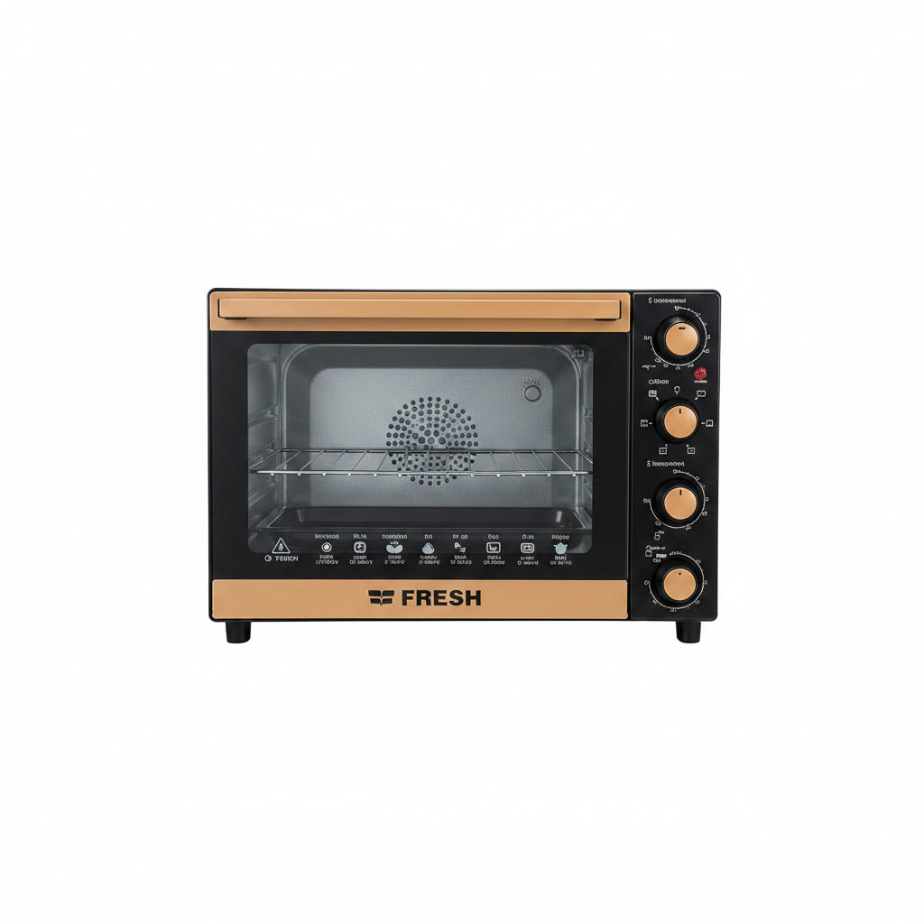 Fresh Grill Fan Oven - 70L