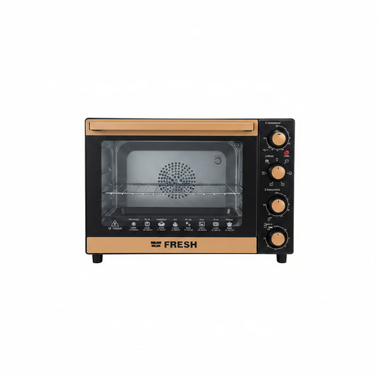 Fresh Grill Fan Oven - 70L