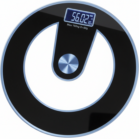 Memory Personal Scale