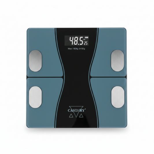 Smart Body Scale