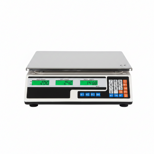 Price Computing Scale