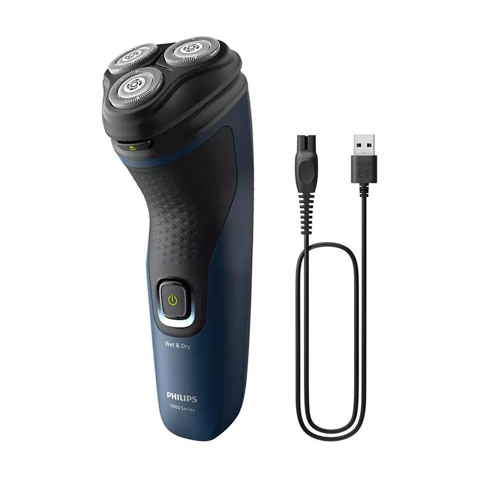 Philips S1151 Wet Dry Shaver