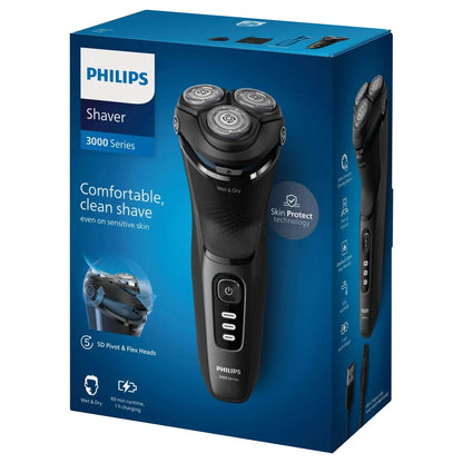 Philips S3244 Series 3000 Shaver