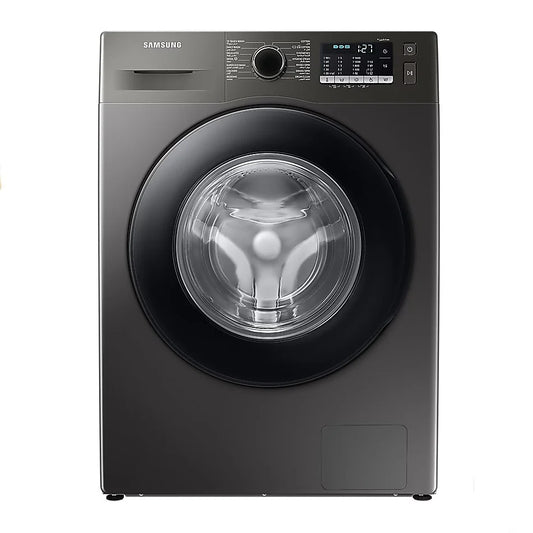 Samsung WW80TA046 8kg Washing Machine Silver