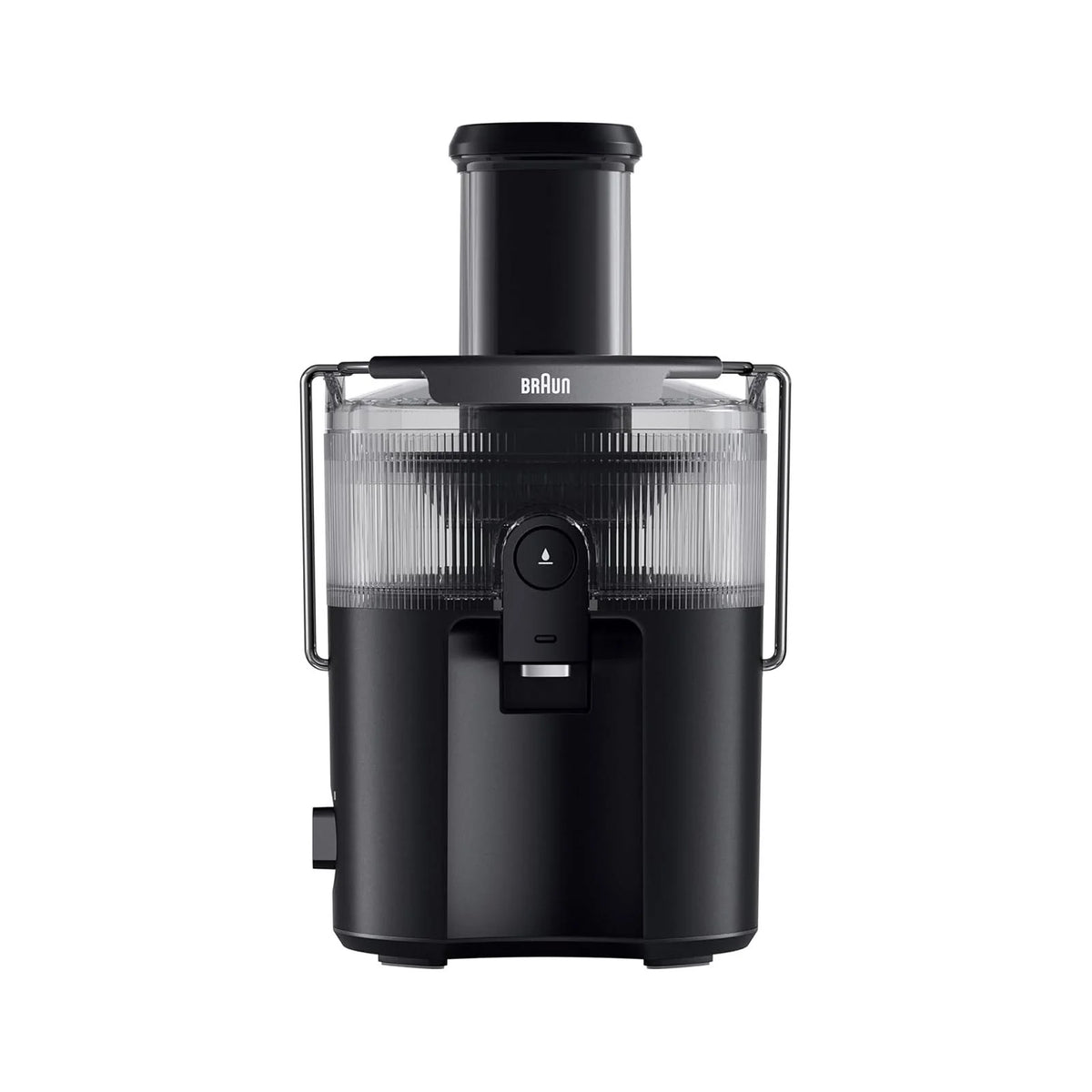 Braun SJ5000 Juicer