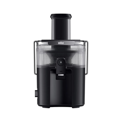 Braun SJ5000 Juicer