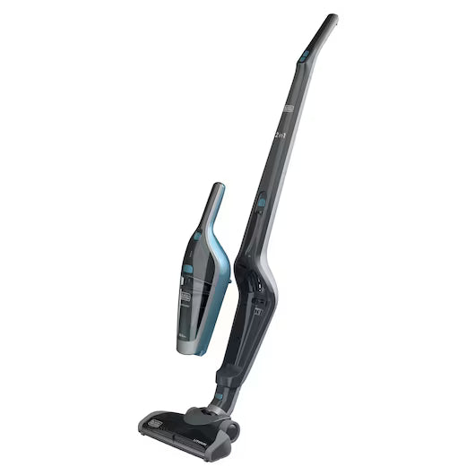 Black+Decker SVA420 Cordless Vacuum