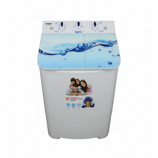 Fresh 9000 9kg Washer