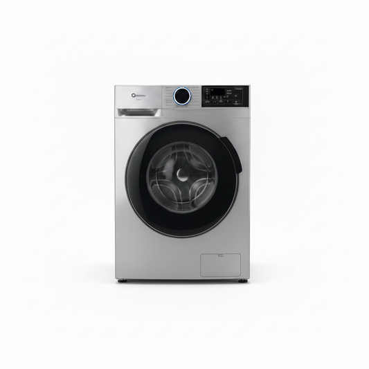 General 1480W 10kg/7kg Washer Dryer White
