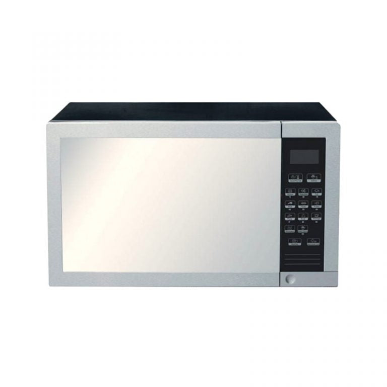 Sharp R-77AT(ST) Microwave with Grill - 34L