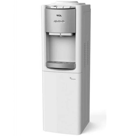 TCL LWYRR33W Water Dispenser
