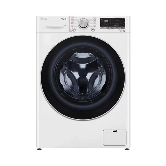 LG WR5011W 11kg Washing Machine White