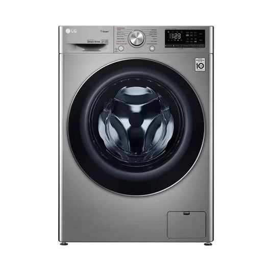 LG WR5011S 11kg Washing Machine Silver