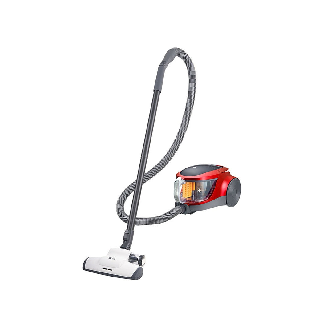 LG VC5320 Bagless Vacuum Cleaner