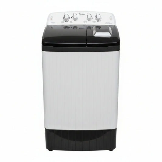 AI General 16000 16kg twin tub washing machine