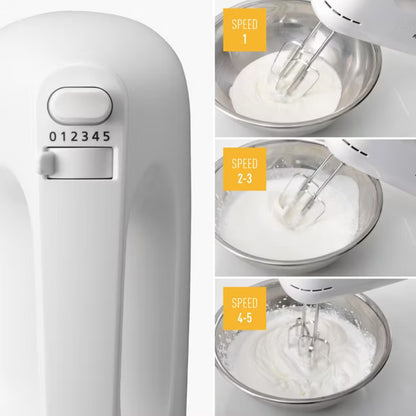 Panasonic MK-GB3 Stand Mixer