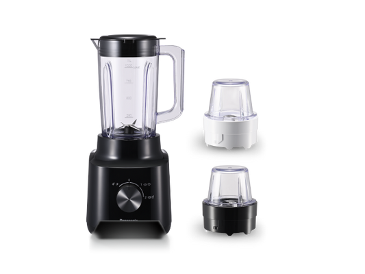 Panasonic CP3121KTN Blender