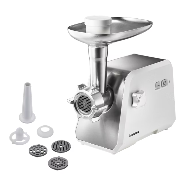 Panasonic MK-GX1711 Meat Grinder