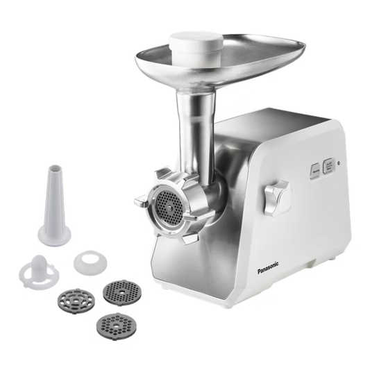 Panasonic MK-GX1711 Meat Grinder