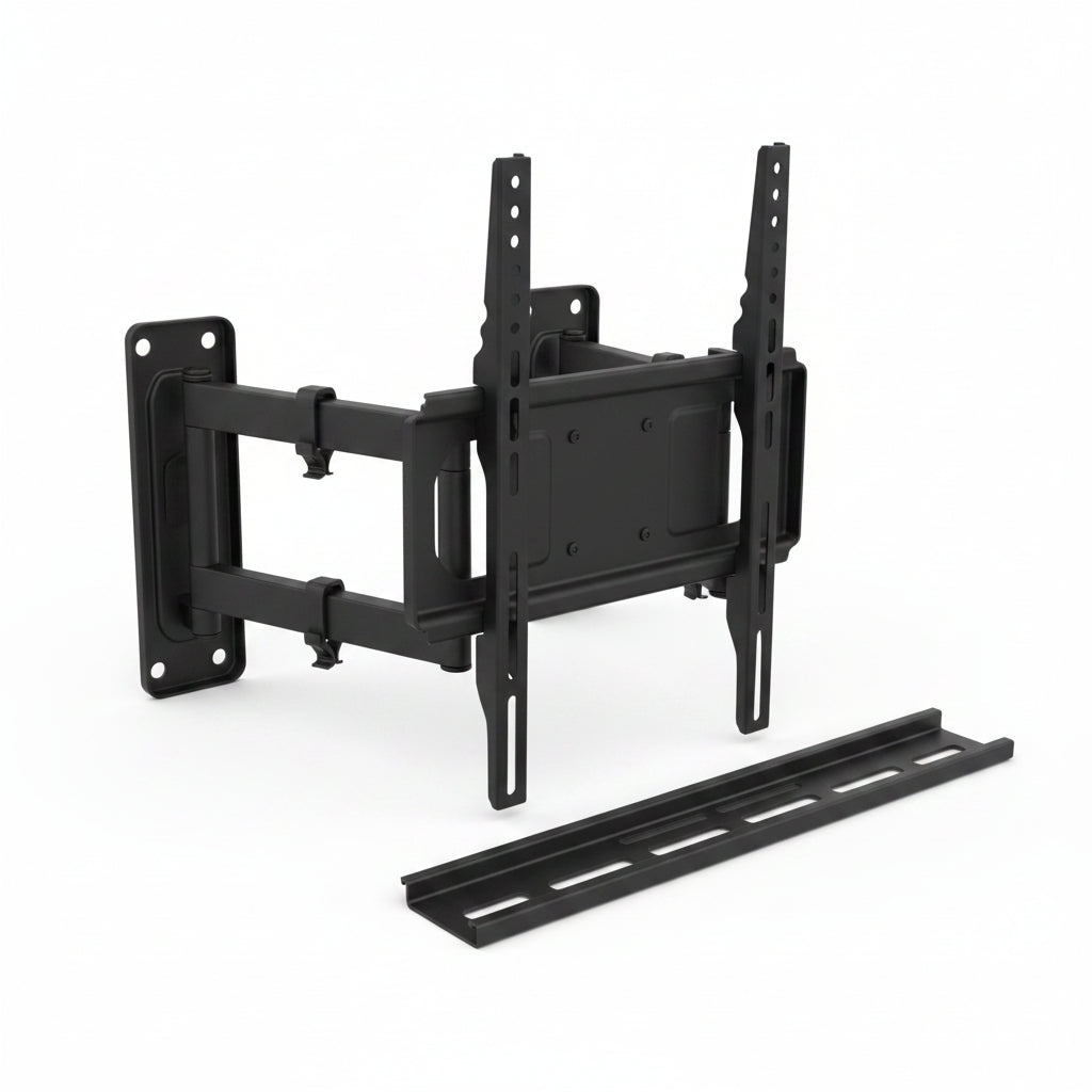 B47/P6 movable TV wall mount