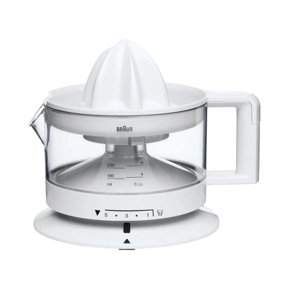 Braun CJ3000 Citrus Juicer