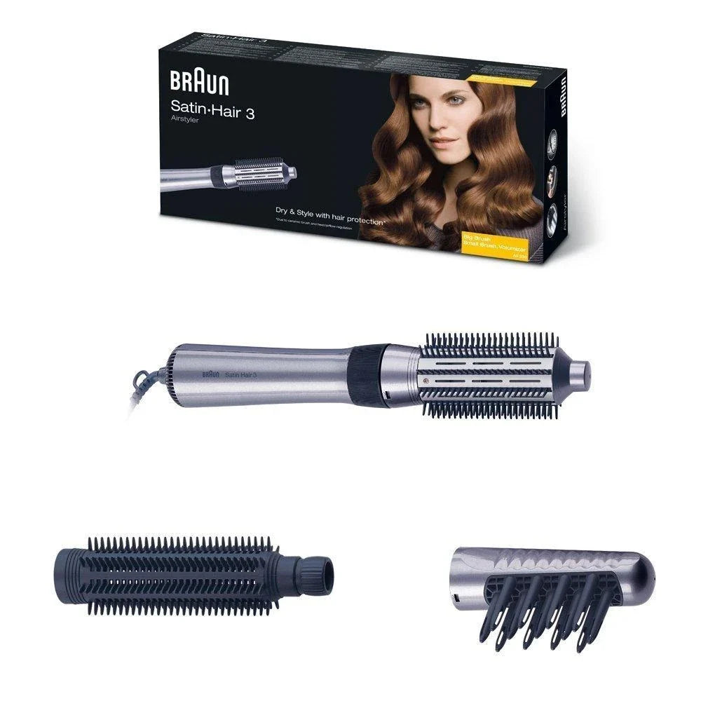 Braun AS330 Satin Air Styler