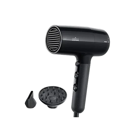 Braun HD2.2 Hair Dryer