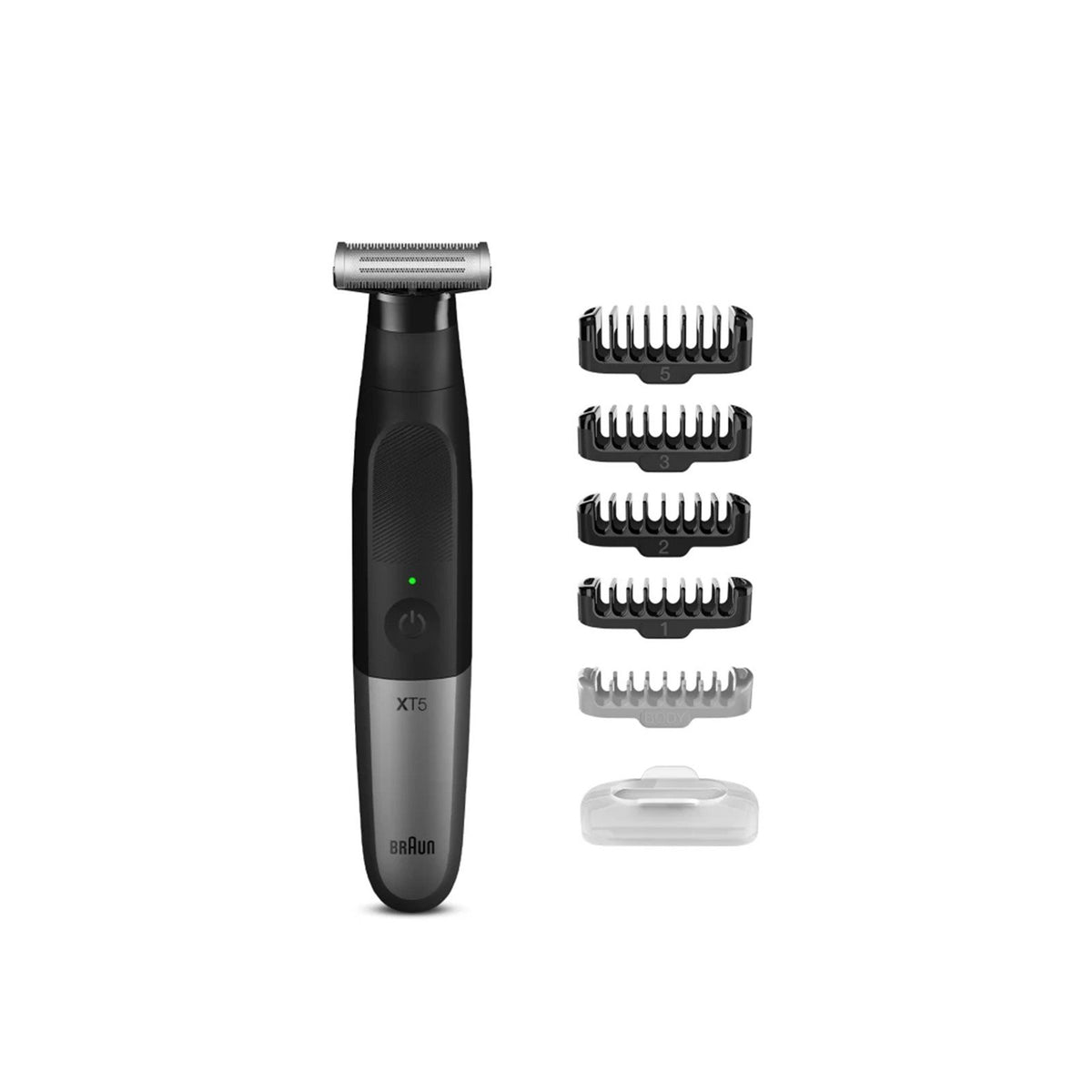 Braun XT5100 Series X Shaver