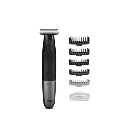 Braun XT5100 Series X Shaver