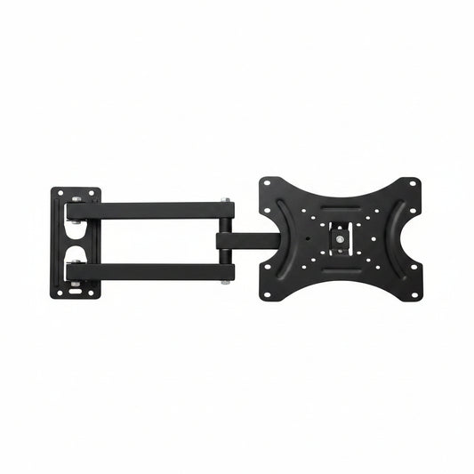 C13/117B2 movable TV wall mount
