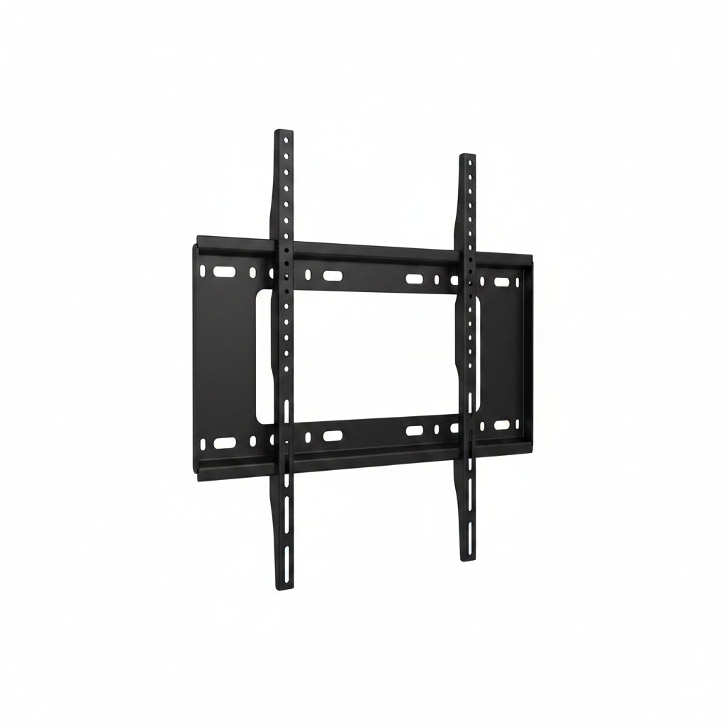 C14 fixed TV wall mount