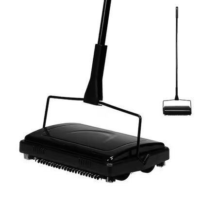 National Star Manual Carpet Sweeper