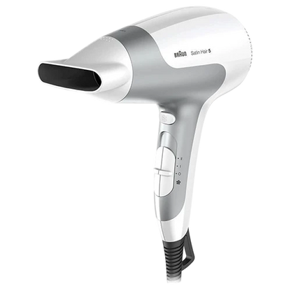 Braun HD585 Satin Hair 5 Dryer