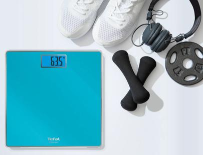 Tefal Classic Bathroom Scale