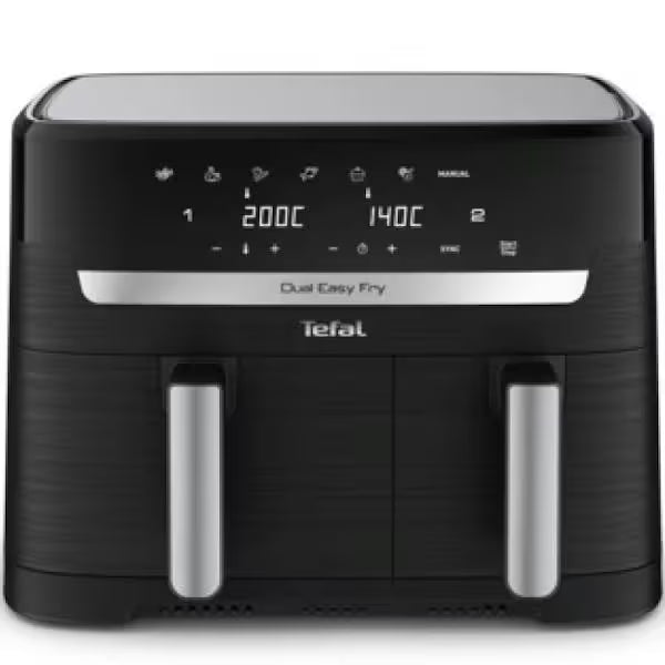 Tefal Dual XXL Air Fryer