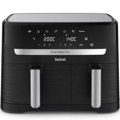 Tefal Dual XXL Air Fryer