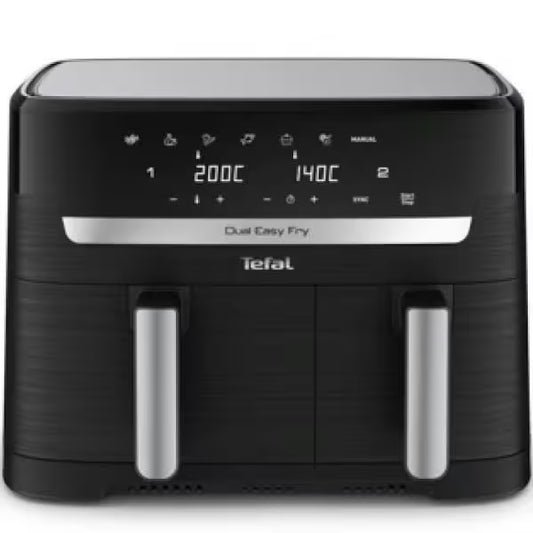 Tefal Dual XXL Air Fryer