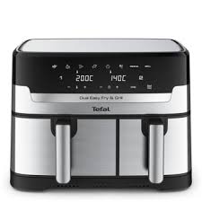 Tefal Dual Air Fryer