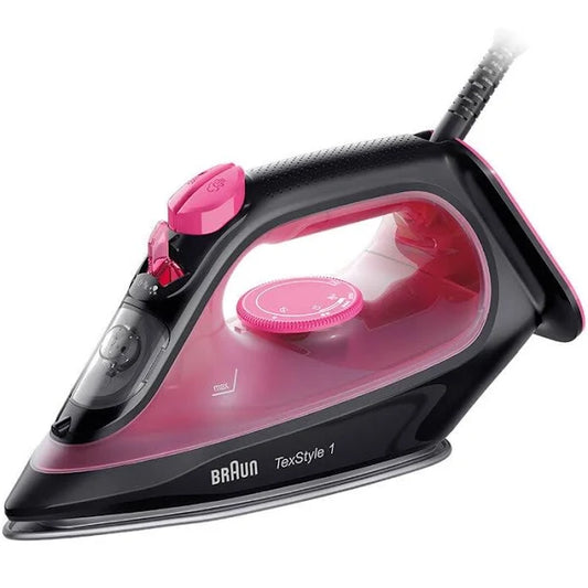 Braun SI1070 Steam Iron