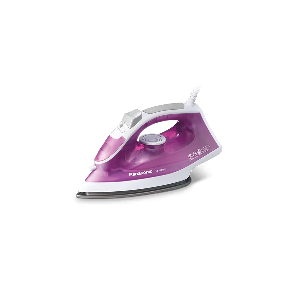 Panasonic NI-M250T Steam Iron
