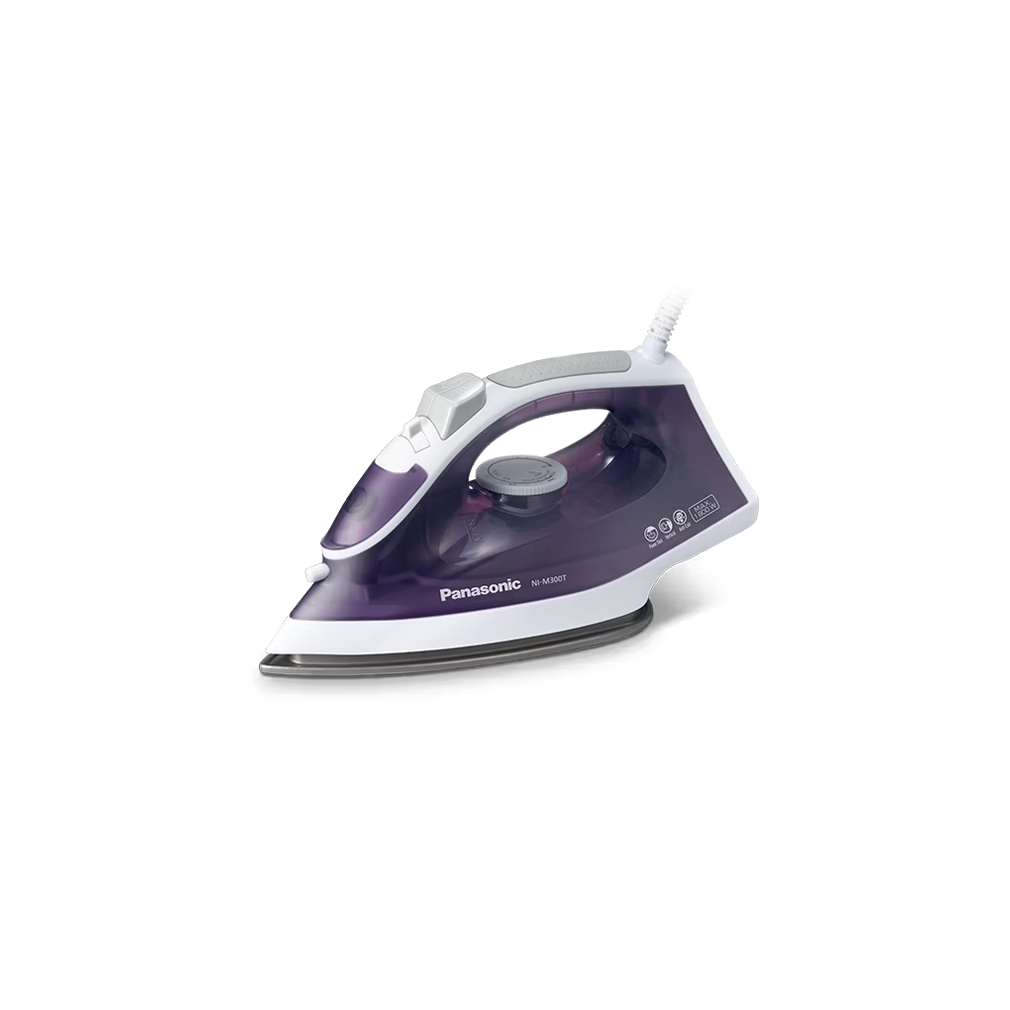 Panasonic NI-M300T Steam Iron