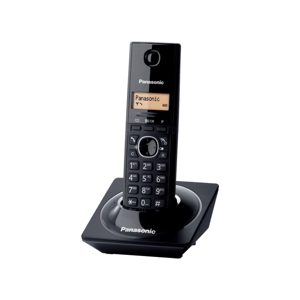 Panasonic KX-TG1711 Cordless Phone
