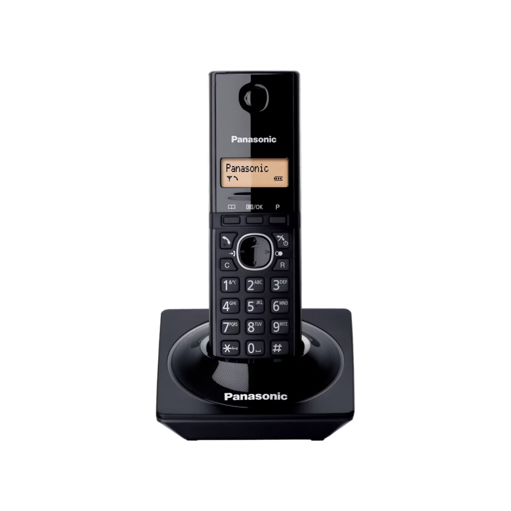 Panasonic KX-TG1711 Cordless Phone