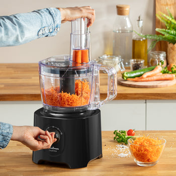 Moulinex FP247827 Food Processor
