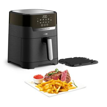 Tefal EY505 Air Fryer