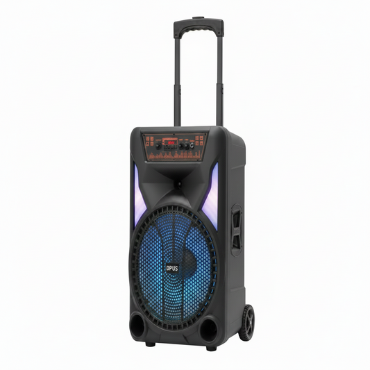 DPUS 1216 speaker